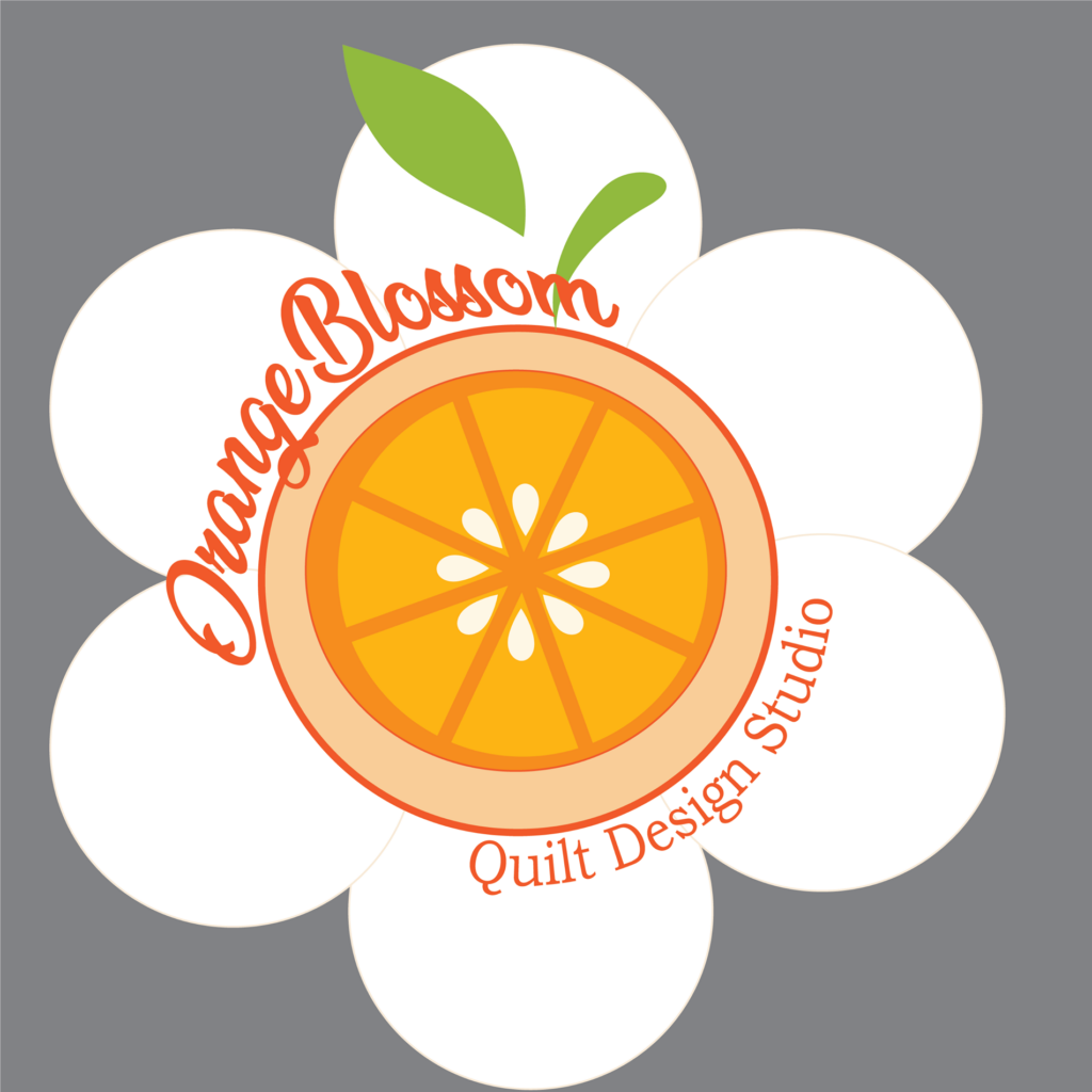 Orange Blossom Quilt & Design Studio