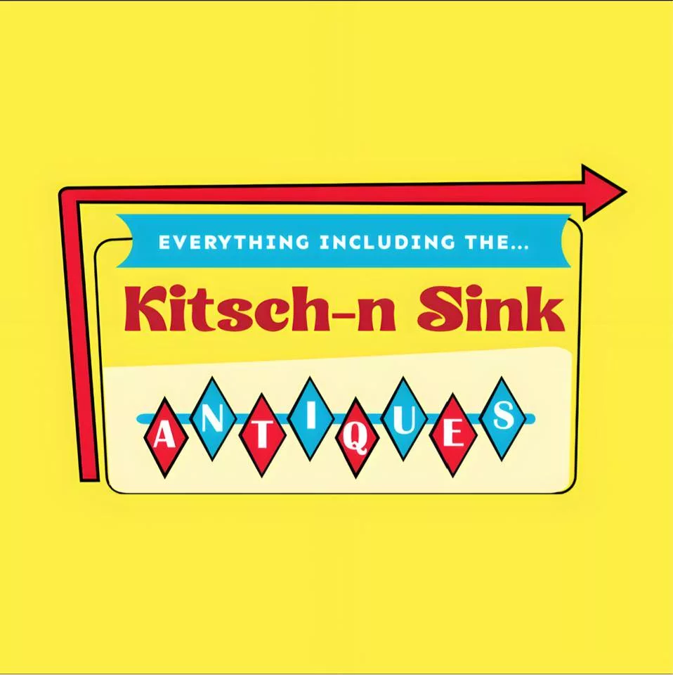 Kitsch-n Sink