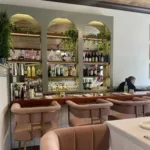 La Ragazza Tuscan Kitchen & Bar