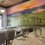 La Ragazza Tuscan Kitchen & Bar