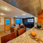 LeClaire Driftwood Retreat