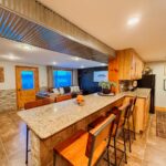 LeClaire Driftwood Retreat