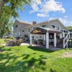 LeClaire Driftwood Retreat