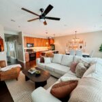 LeClaire Lonestar Loft