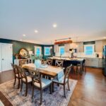 LeClaire Driftwood Retreat