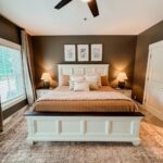 LeClaire Lonestar Loft