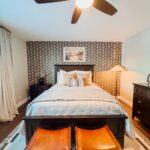 LeClaire Driftwood Retreat