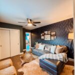 LeClaire Driftwood Retreat