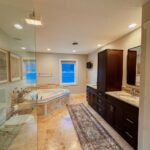 LeClaire Driftwood Retreat