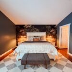 LeClaire Driftwood Retreat