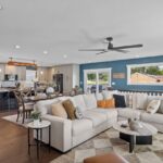 LeClaire Driftwood Retreat