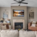 LeClaire Lonestar Loft