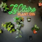LeClaire Plant Co.