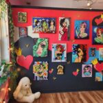 Skinderella’s Wonderland Art Collective