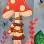 Skinderella’s Wonderland Art Collective