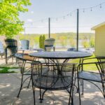 Two Lanes Guest House LeClaire Two Lanes Guest House LeClaire