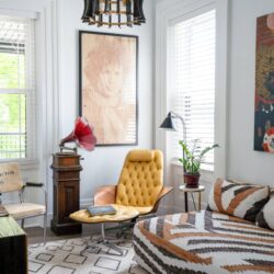 Two Lanes Guest House