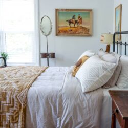 Two Lanes Guest House