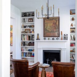 Two Lanes Guest House