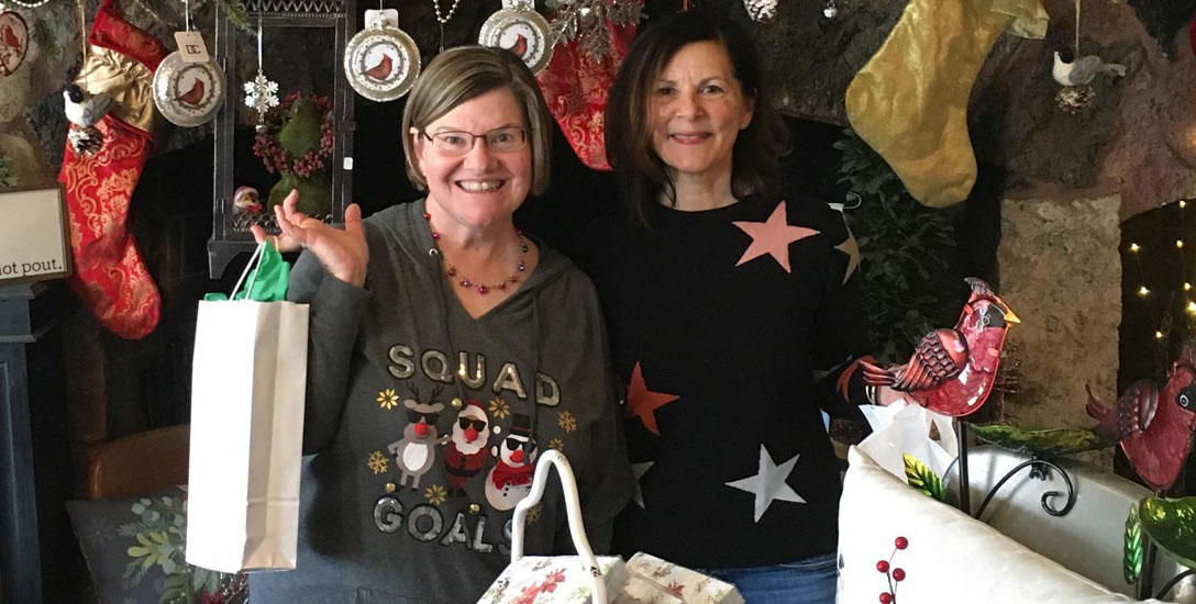 Christmas in LeClaire 2025 Business Specials