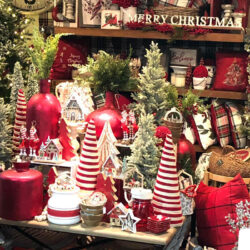 Christmas in LeClaire 2025 3