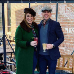 Christmas in LeClaire 2025 4