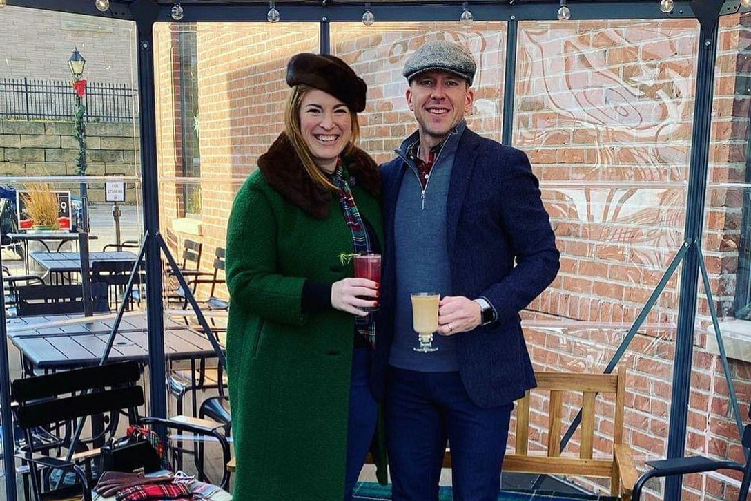 Christmas in LeClaire 2025 4