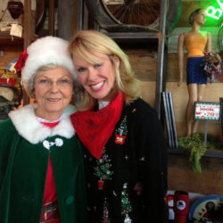 Christmas in LeClaire 2025 5