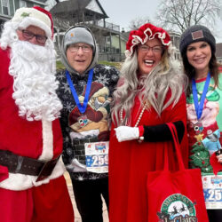 Christmas in LeClaire 2025 6