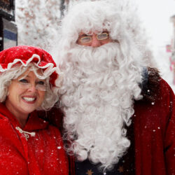 Christmas in LeClaire 2025 9