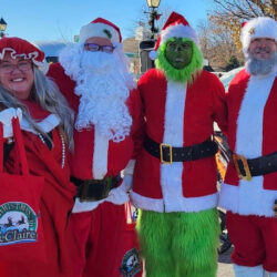 Christmas in LeClaire 2025 10