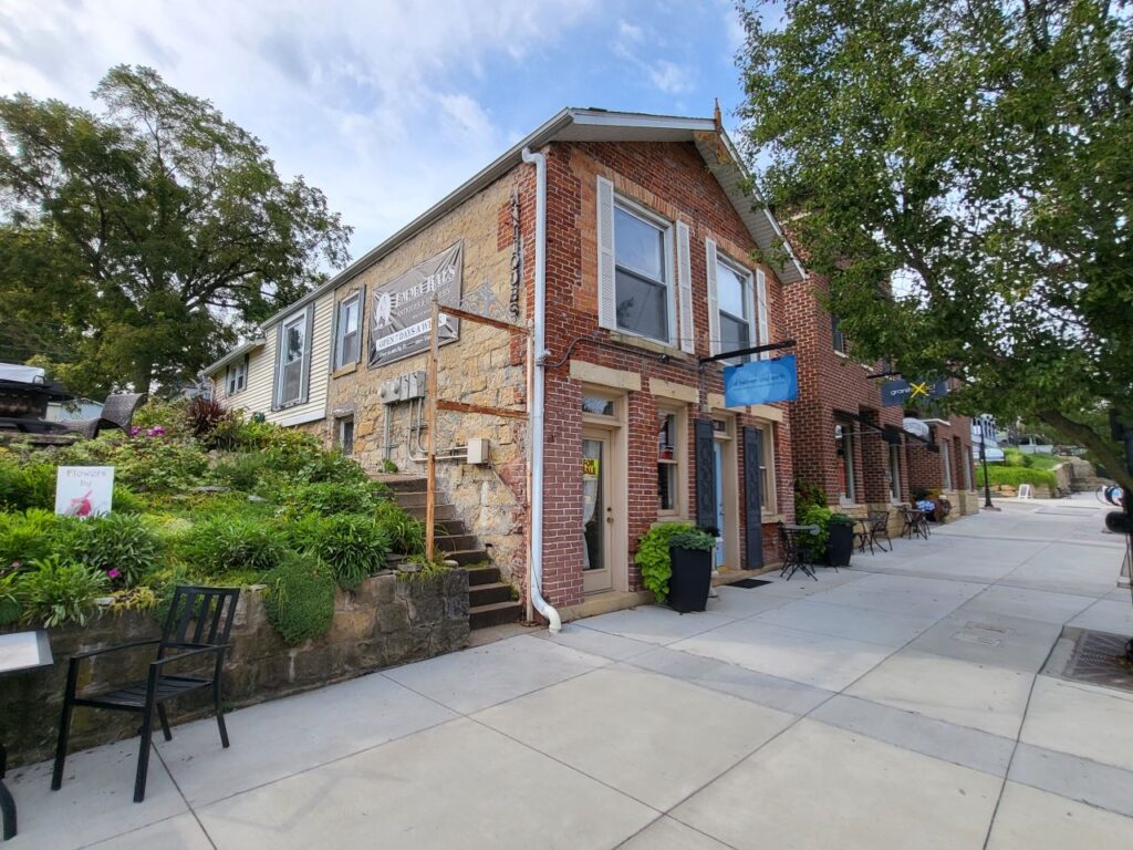 Of Heaven and Earth Of Heaven and Earth