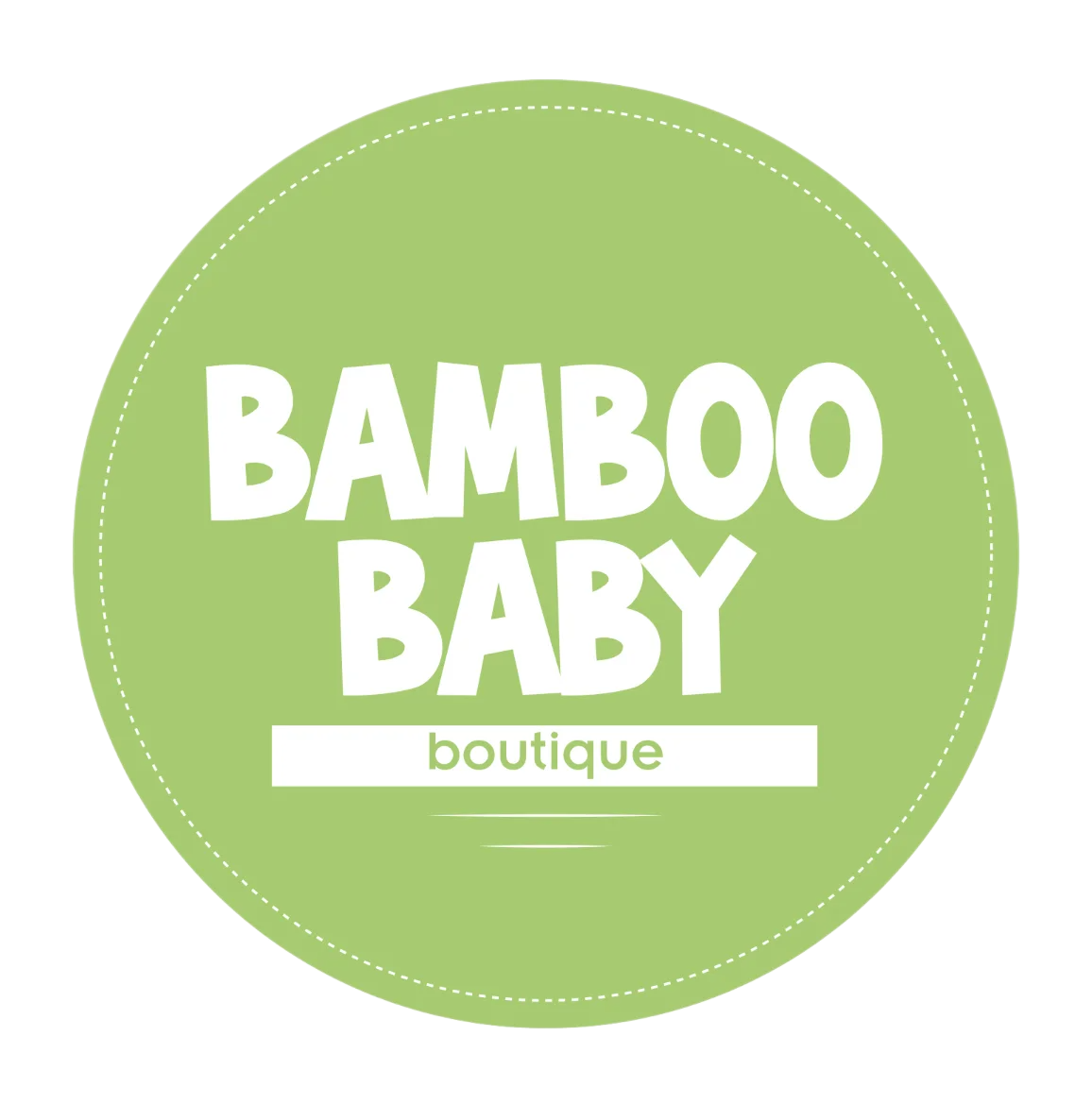 Bamboo Baby Boutique Logo