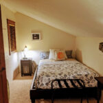 Cottage on the Mississippi