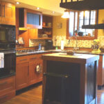 Cottage on the Mississippi