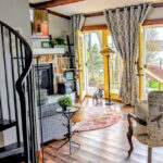 Cottage on the Mississippi