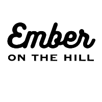 Ember on the Hill Logo