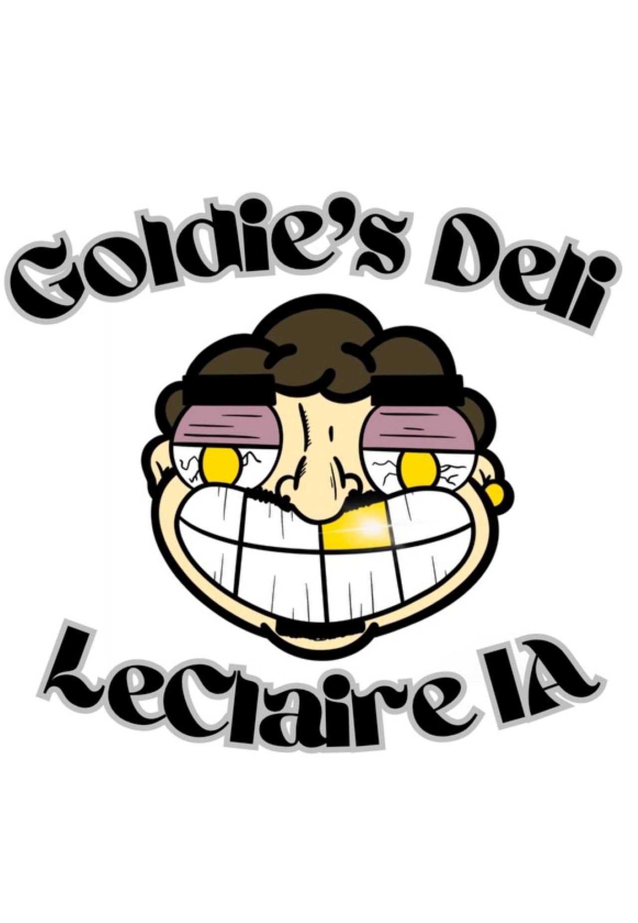 Goldie