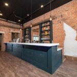 Mississippi River Distilling Celebration Center